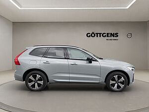 Volvo  T6 AWD Plus Dark BUSINESS LED