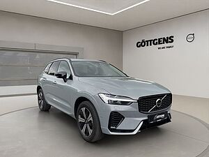 Volvo  T6 AWD Plus Dark BUSINESS LED