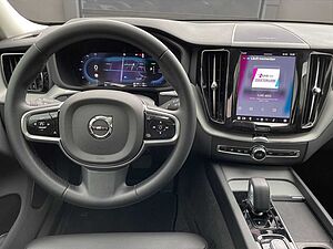 Volvo  T6 AWD Plus Dark BUSINESS LED