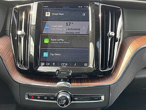 Volvo  T8 AWD Recharge Ultimate MASAGE B