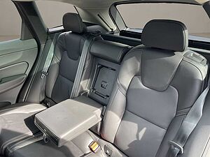 Volvo  T8 AWD Recharge Ultimate MASAGE B