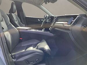 Volvo  T8 AWD Recharge Ultimate MASAGE B