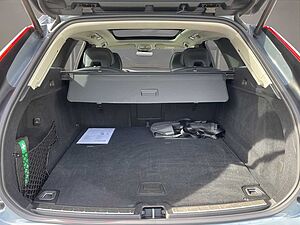 Volvo  T8 AWD Recharge Ultimate MASAGE B