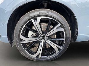 Volvo  T8 AWD Recharge Ultimate MASAGE B