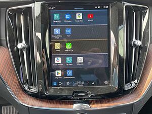 Volvo  T8 AWD Recharge Ultimate MASAGE B