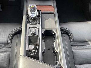 Volvo  T8 AWD Recharge Ultimate MASAGE B