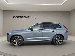 Volvo  T8 AWD Recharge Ultimate MASAGE B
