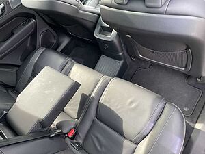 Volvo  T8 AWD Recharge Ultimate MASAGE B