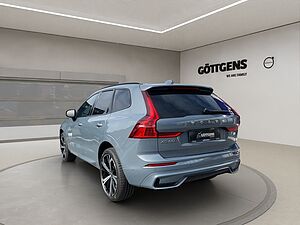 Volvo  T8 AWD Recharge Ultimate MASAGE B