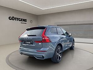 Volvo  T8 AWD Recharge Ultimate MASAGE B