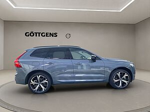 Volvo  T8 AWD Recharge Ultimate MASAGE B
