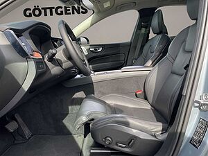 Volvo  T8 AWD Recharge Ultimate MASAGE B