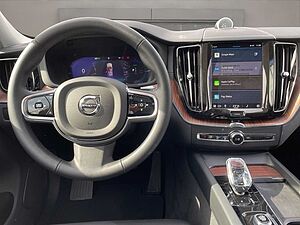 Volvo  T8 AWD Recharge Ultimate MASAGE B
