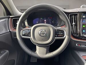 Volvo  T8 AWD Recharge Ultimate MASAGE B