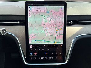 Volvo  Twin Motor AWD Ultra 7SITZ LED PANO 21LM