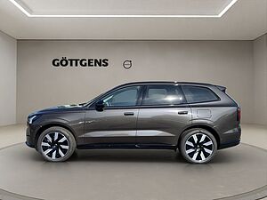 Volvo  Twin Motor AWD Ultra 7SITZ LED PANO 21LM