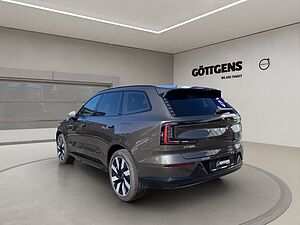 Volvo  Twin Motor AWD Ultra 7SITZ LED PANO 21LM