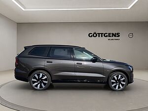 Volvo  Twin Motor AWD Ultra 7SITZ LED PANO 21LM
