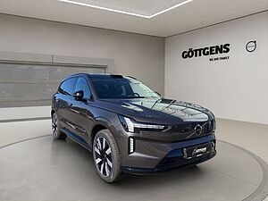 Volvo  Twin Motor AWD Ultra 7SITZ LED PANO 21LM