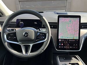 Volvo  Twin Motor AWD Ultra 7SITZ LED PANO 21LM
