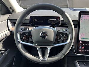 Volvo  Twin Motor AWD Ultra 7SITZ LED PANO 21LM