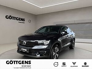 Volvo  Recharge Twin Motor Ultimate AHK LED NAVI