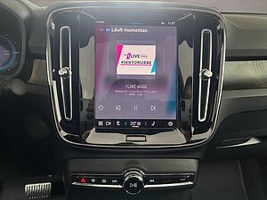 Volvo  Recharge Twin Motor Ultimate AHK LED NAVI