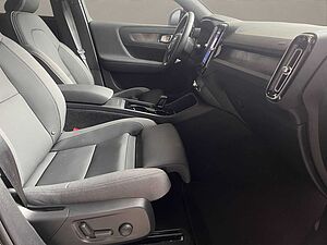 Volvo  Recharge Twin Motor Ultimate AHK LED NAVI