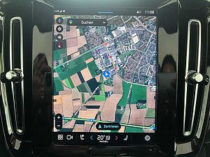 Volvo  Recharge Twin Motor Ultimate AHK LED NAVI