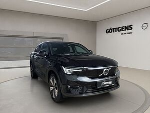 Volvo  Recharge Twin Motor Ultimate AHK LED NAVI