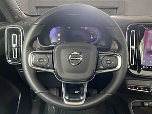Volvo  Recharge Twin Motor Ultimate AHK LED NAVI