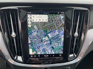 Volvo  T8 AWD Recharge Ultimate LED SD NAVI 19LM