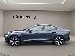 Volvo  T8 AWD Recharge Ultimate LED SD NAVI 19LM