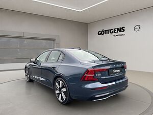 Volvo  T8 AWD Recharge Ultimate LED SD NAVI 19LM