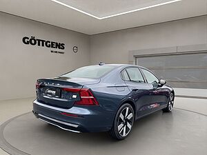 Volvo  T8 AWD Recharge Ultimate LED SD NAVI 19LM