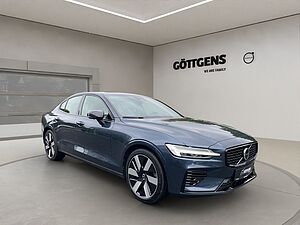 Volvo  T8 AWD Recharge Ultimate LED SD NAVI 19LM