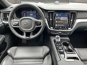 Volvo  T8 AWD Recharge Ultimate LED SD NAVI 19LM
