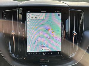 Volvo  B4 Core NAVI LED 19LM WINTER PAKET SITZH