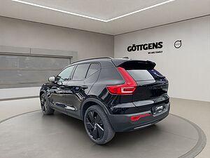 Volvo  B3 Ultra Black Edition AHK BUSINESS 360°