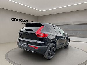 Volvo  B3 Ultra Black Edition AHK BUSINESS 360°