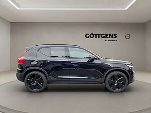 Volvo  B3 Ultra Black Edition AHK BUSINESS 360°