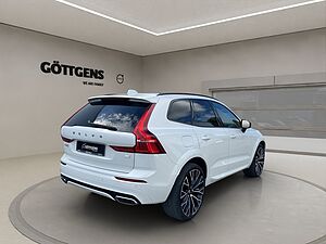 Volvo  T6 Plug-In RECHARGE R-DESIGN  HUD LED 22LM