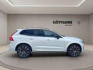 Volvo  T6 Plug-In RECHARGE R-DESIGN  HUD LED 22LM