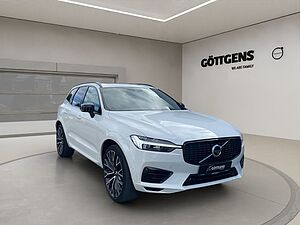 Volvo  T6 Plug-In RECHARGE R-DESIGN  HUD LED 22LM