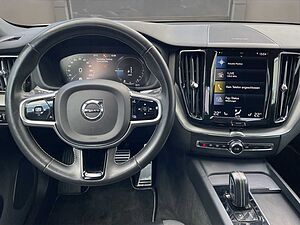 Volvo  T6 Plug-In RECHARGE R-DESIGN  HUD LED 22LM