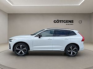 Volvo  T8 AWD Recharge R-Design LED