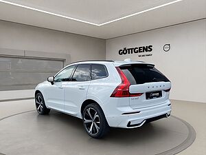 Volvo  T8 AWD Recharge R-Design LED