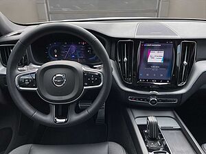 Volvo  T8 AWD Recharge R-Design LED