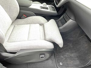 Volvo  Twin Motor AWD Ultra 7 AHK LUFT B&W 21LM