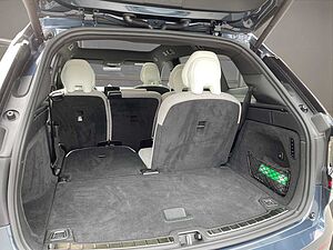 Volvo  Twin Motor AWD Ultra 7 AHK LUFT B&W 21LM
